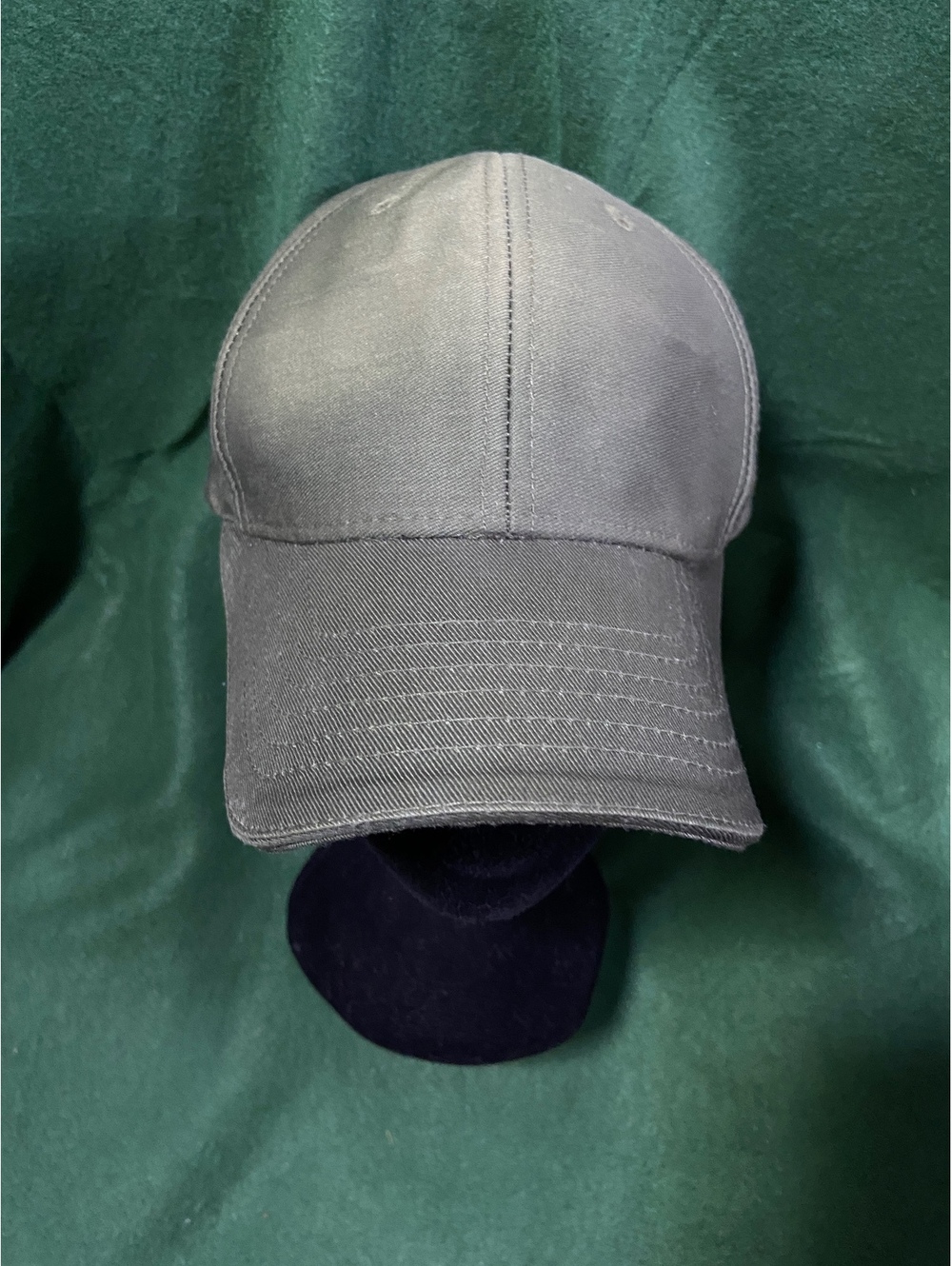 5.11 Tactical Classic Olive Green Adjustable Baseball Cap